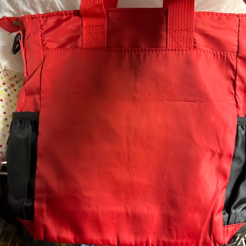 Mickey Mouse bag - Picture 2 of 2